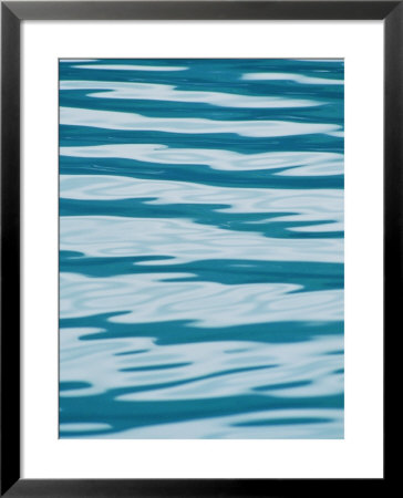 Atlantic Ocean Pattern, Kenai Fjords Nationial Park, Alaska by Rich Reid Pricing Limited Edition Print image