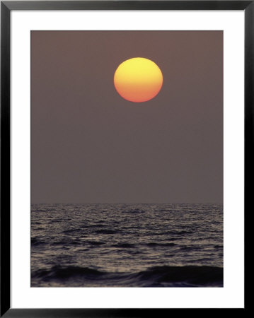 Sunrise by Allen Russell Pricing Limited Edition Print image