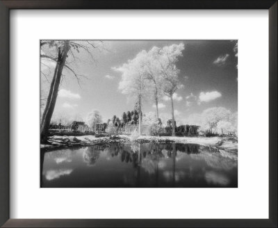 The Bayon, Angkor, Cambodia by Walter Bibikow Pricing Limited Edition Print image