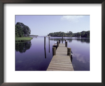 Lake Tashmoo, Martha's Vineyard, Ma by Frank Siteman Pricing Limited Edition Print image