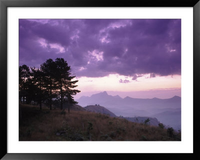 Serra Dos Orgaos National Park, Brazil by Silvestre Machado Pricing Limited Edition Print image