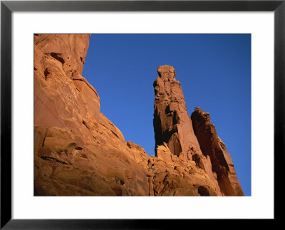 Monster Tower In Canyonlands National Park, Utah by Bill Hatcher Pricing Limited Edition Print image