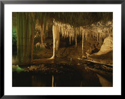 Cave Interior, Coastal Australia by Sam Abell Pricing Limited Edition Print image