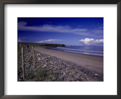 Atlantic Beach, County Sligo, Ireland by Dave Bartruff Pricing Limited Edition Print image