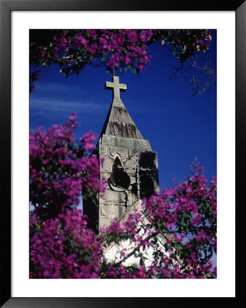 St. Anthony Church, Brazil by Silvestre Machado Pricing Limited Edition Print image