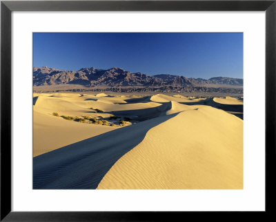 Death Valley, California, Usa by Gavin Hellier Pricing Limited Edition Print image