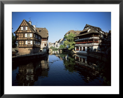 Strasbourg, Bas-Rhin Department, Alsace, France, Europe by Oliviero Olivieri Pricing Limited Edition Print image
