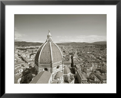 Duomo, Florence, Tuscany, Italy by Doug Pearson Pricing Limited Edition Print image