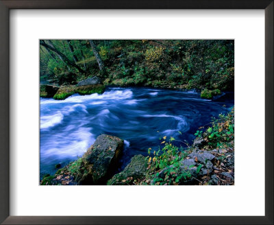 Big Spring, Ozarks National Scenic Riverways, Ozark National Park, Missouri by John Elk Iii Pricing Limited Edition Print image