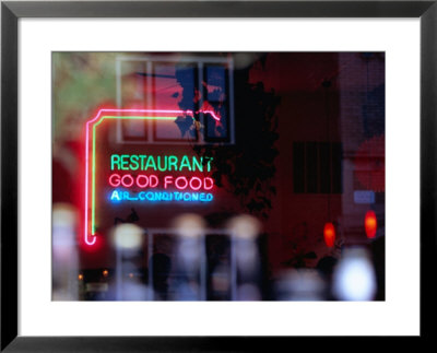 Chicago Diner, Chicago, Illinois by Ray Laskowitz Pricing Limited Edition Print image