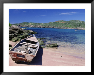 Forno Beach, Brazil by Silvestre Machado Pricing Limited Edition Print image