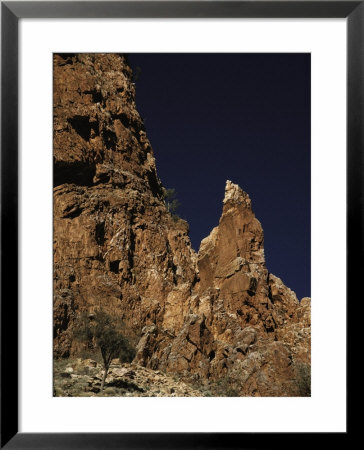 Desert Rock Formations by Jason Edwards Pricing Limited Edition Print image
