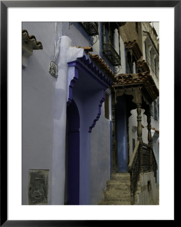 Doorways In Morocco by Pietro Simonetti Pricing Limited Edition Print image