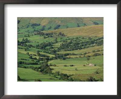 Deepdale, Near Dent, North Yorkshire, Yorkshire, England, United Kingdom by Upperhall Pricing Limited Edition Print image