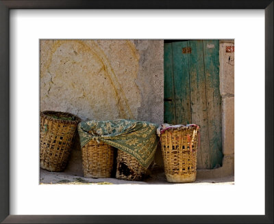Village House, Turkey by Joe Restuccia Iii Pricing Limited Edition Print image