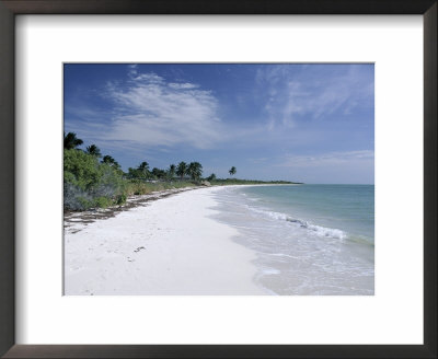 Bahia Honda Key, The Keys, Florida, United States Of America (U.S.A.), North America by Fraser Hall Pricing Limited Edition Print image