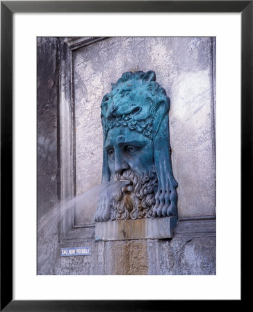 Provence, France by Gavriel Jecan Pricing Limited Edition Print image