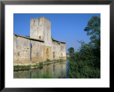 Chateau De Gombervaux, Vaucouleurs Region, Meuse, Lorraine, France by Bruno Barbier Pricing Limited Edition Print image