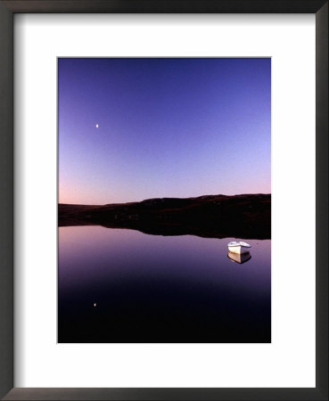 Island Of Harris, Western Isles, Scotland, United Kingdom by Oliviero Olivieri Pricing Limited Edition Print image
