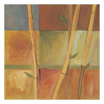 Bamboo by Olivia Bergman Pricing Limited Edition Print image