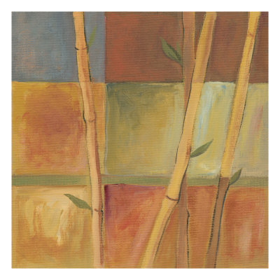 Bamboo by Olivia Bergman Pricing Limited Edition Print image