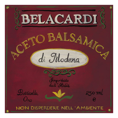 Belacardi by Elizabeth Garrett Pricing Limited Edition Print image