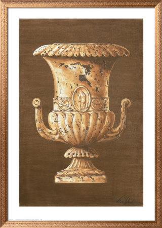 Classic Urn Ii by Victoria Splendore Pricing Limited Edition Print image