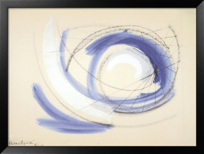 Spiral (Fantasy) by Barbara Hepworth Pricing Limited Edition Print image