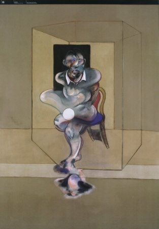 Dipinto by Francis Bacon Pricing Limited Edition Print image