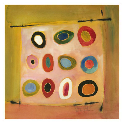 Eleven Wheels I by Markee Sullivan Pricing Limited Edition Print image