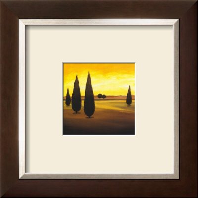 Amber Skies I by Joel Harris Pricing Limited Edition Print image