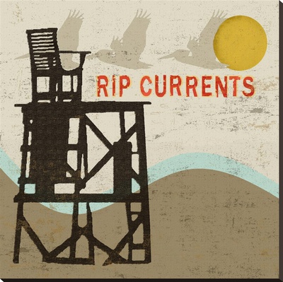 Rip Currents by Karen J. Williams Pricing Limited Edition Print image