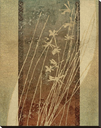 Tall Grasses Ii by Eloise Ball Pricing Limited Edition Print image