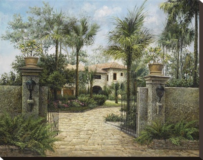 Boca Retreat by Busaro Pricing Limited Edition Print image