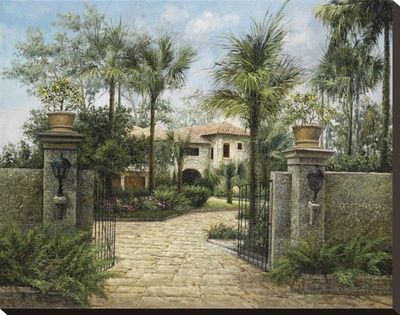 Boca Retreat by Busaro Pricing Limited Edition Print image