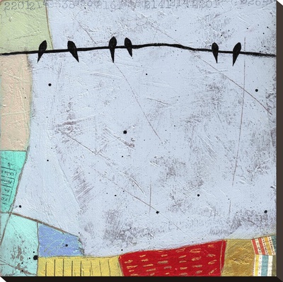 Fine And Dandy I by Joel Ganucheau Pricing Limited Edition Print image