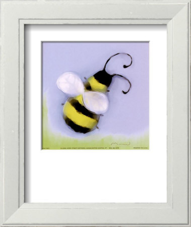 New Bee by Anthony Morrow Pricing Limited Edition Print image