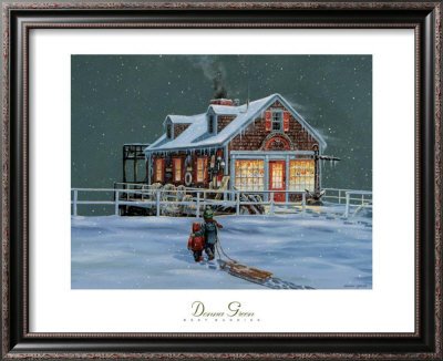Best Buddies by Donna Green Pricing Limited Edition Print image