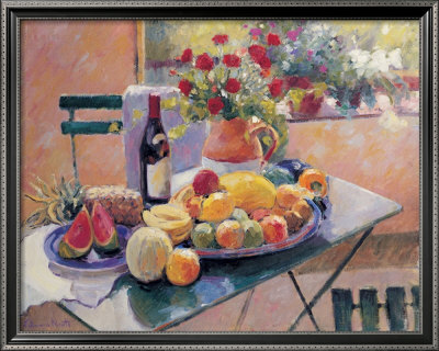 Still Life by Edward Noott Pricing Limited Edition Print image