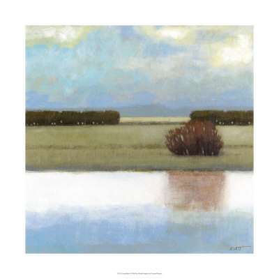 Crystal Bay I by Norman Wyatt Jr. Pricing Limited Edition Print image