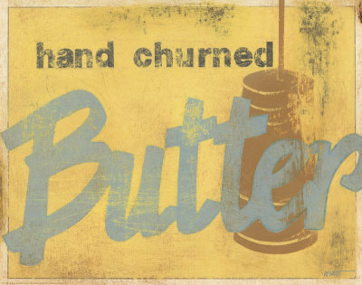 Butter by Norman Wyatt Jr. Pricing Limited Edition Print image