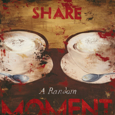 Share A Random Moment by Rodney White Pricing Limited Edition Print image