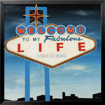 Welcome by K.C. Haxton Pricing Limited Edition Print image