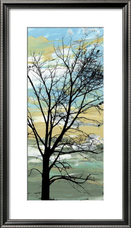 December Morning Ii by Alicia Ludwig Pricing Limited Edition Print image