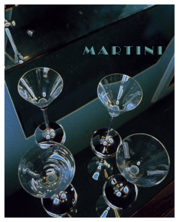 Martini Iii by Richard Sutton Pricing Limited Edition Print image