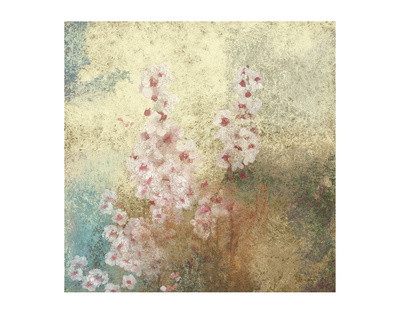 Cherry Blossoms 2 by Kurt Novak Pricing Limited Edition Print image