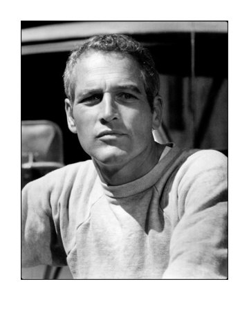 Paul Newman by Hollywood Archive Pricing Limited Edition Print image