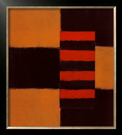 Monsterrat by Sean Scully Pricing Limited Edition Print image