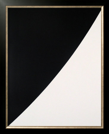 Untitled, 1977 by Ellsworth Kelly Pricing Limited Edition Print image