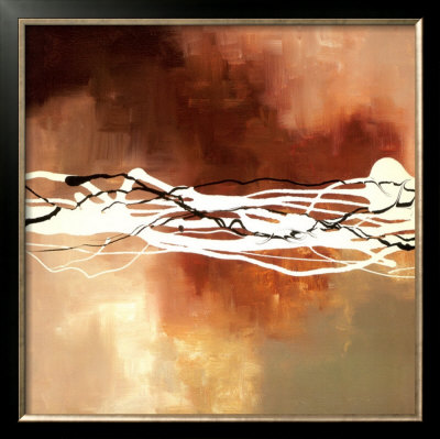 Copper Melody I by Laurie Maitland Pricing Limited Edition Print image